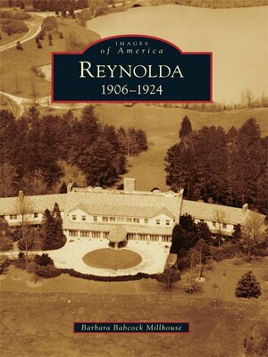 cover image of Reynolda